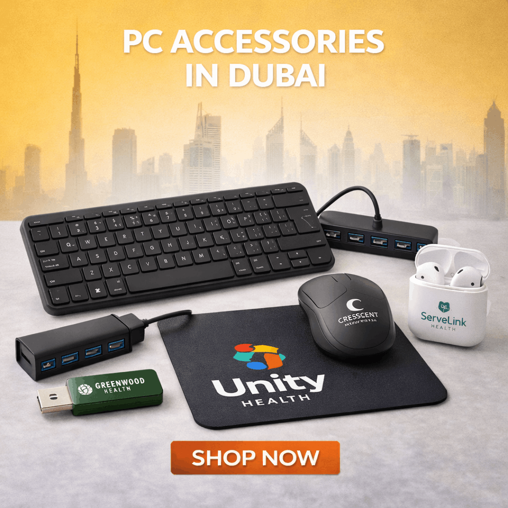 PC ACCESSORIES