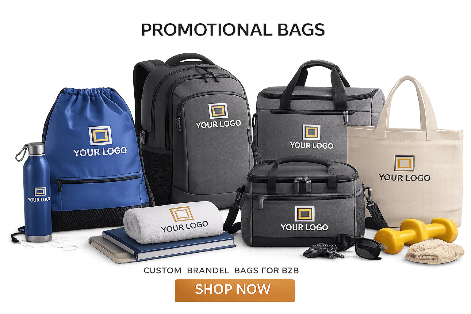 PROMOTIONAL BAGS