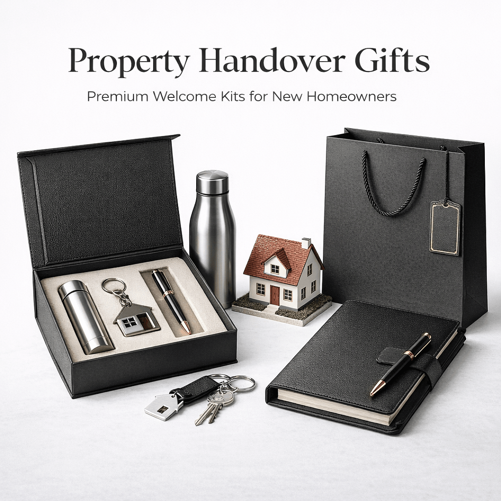 Promotional gifts supplier UAE