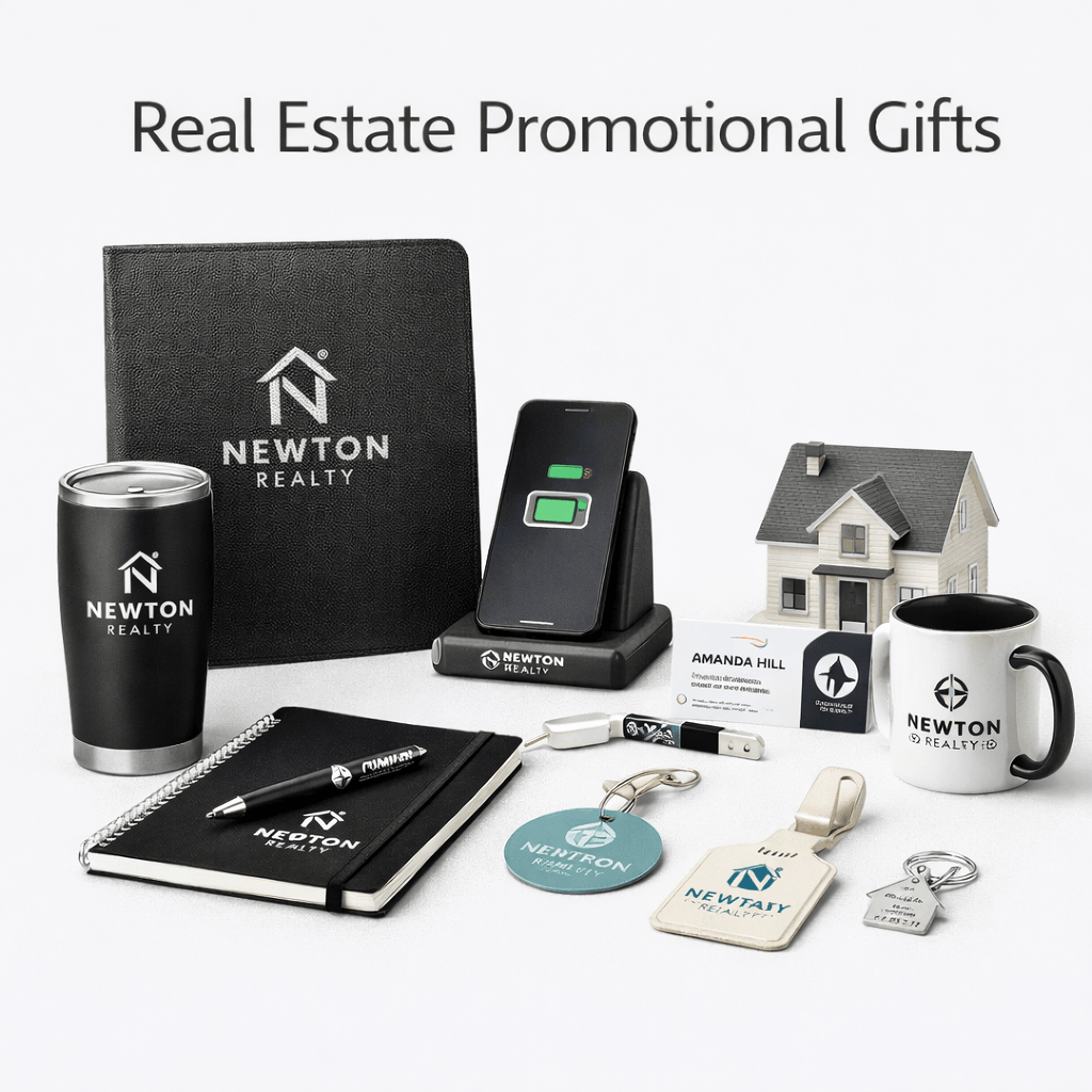 Real estate promotional gifts Dubai