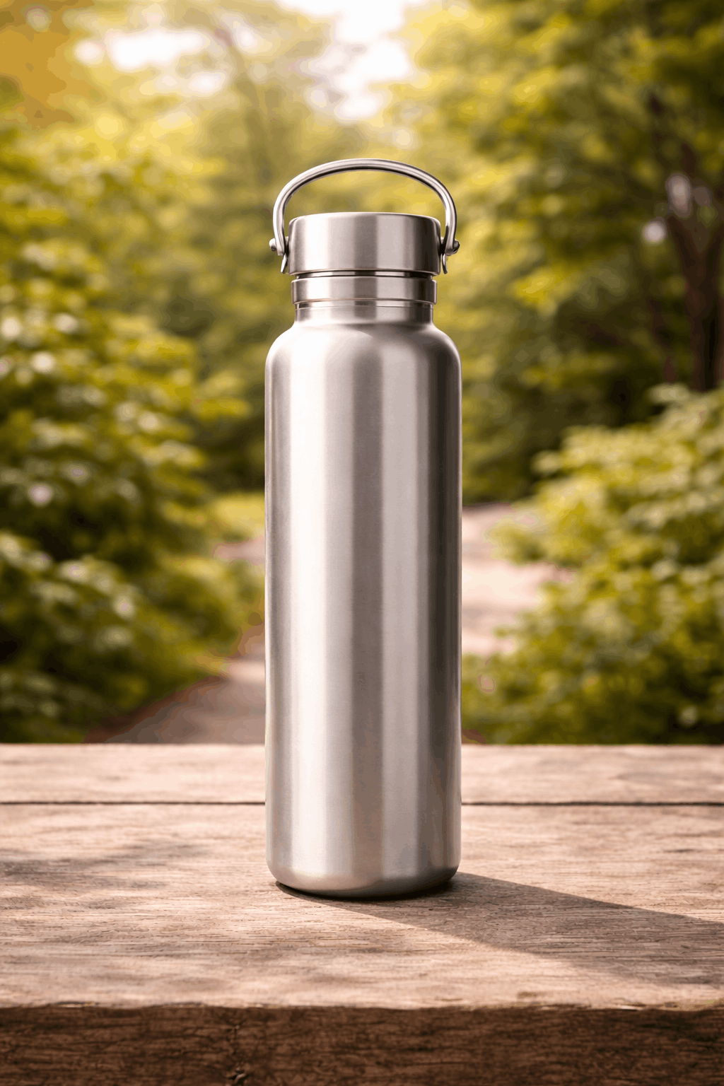 Stainless Steel Bottles in dubai