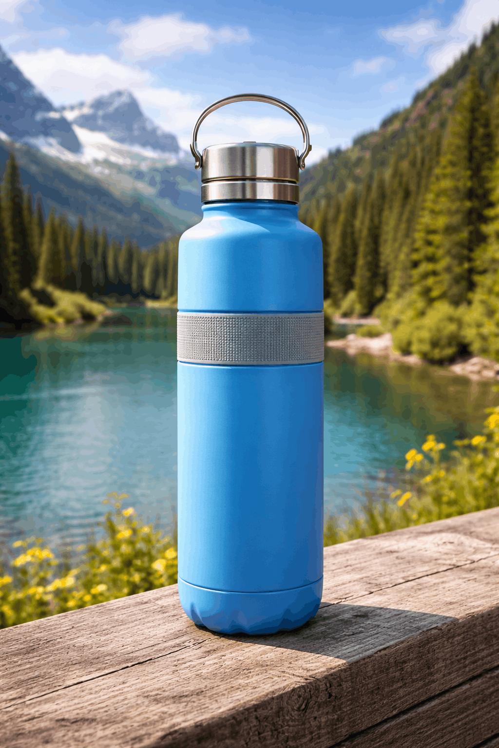 Travel Bottles in the dubai