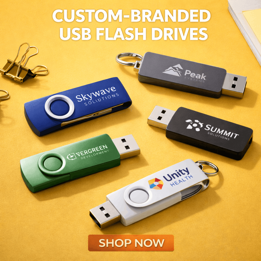 USB FLASH DRIVE