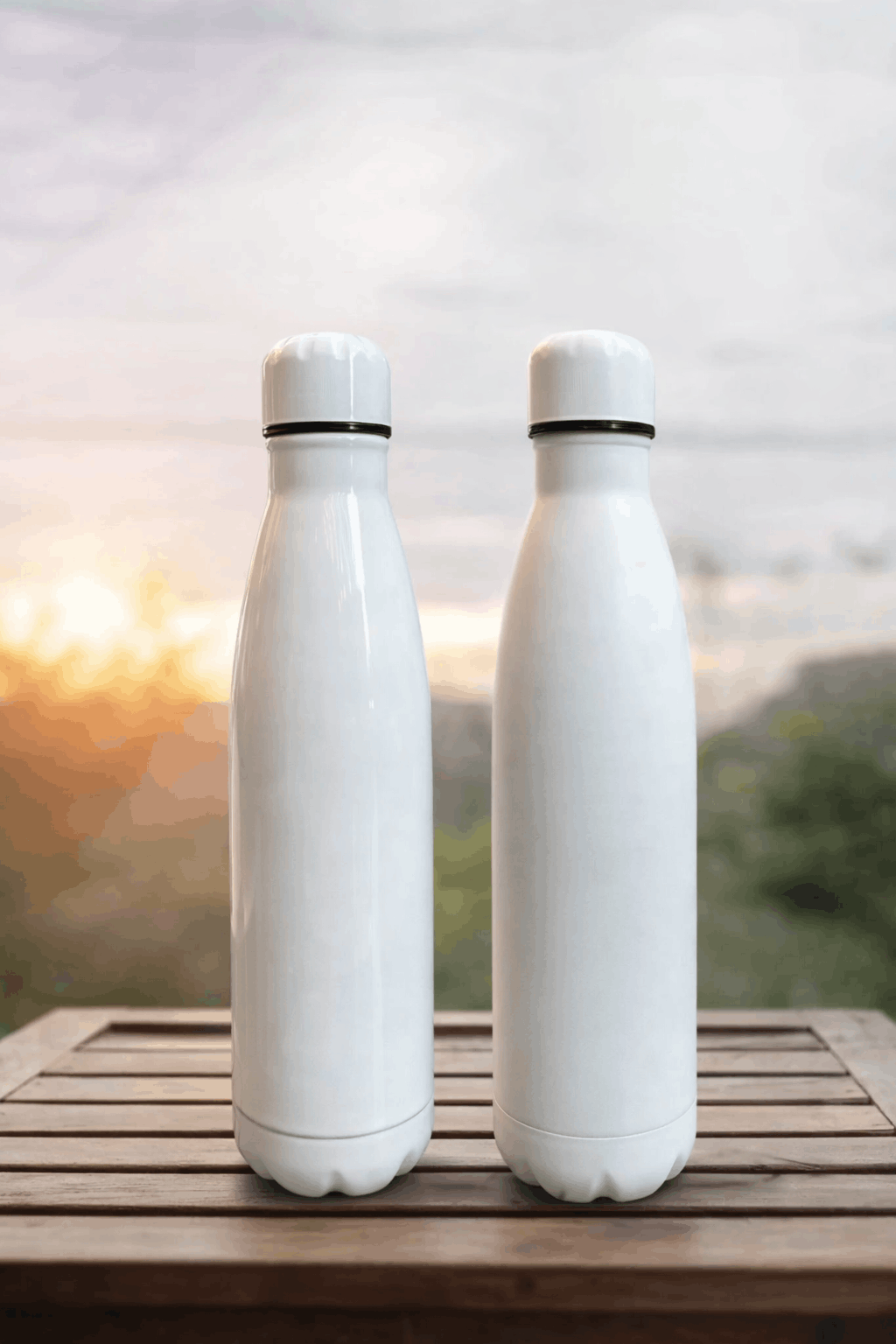 Unique Bottles in uae