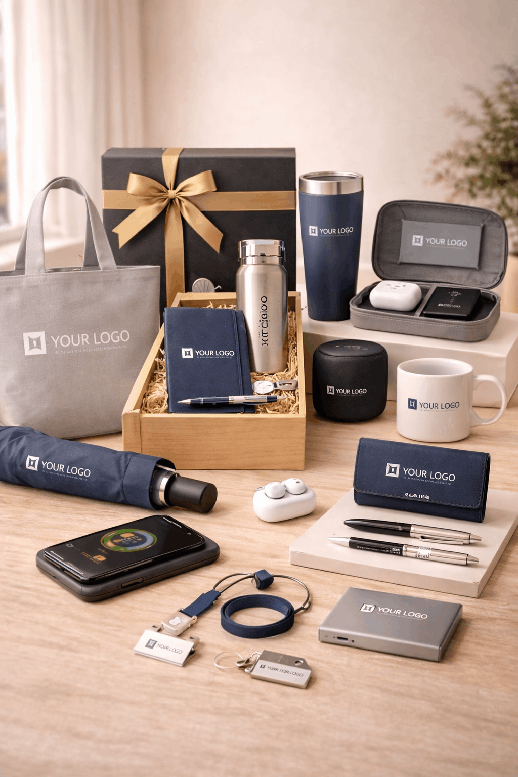 Bulk corporate gifts Middle East