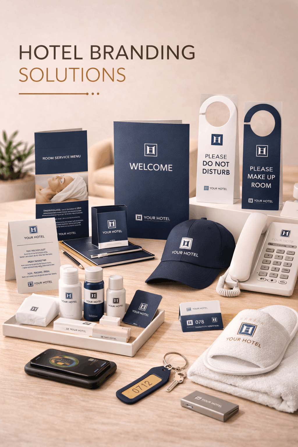 Promotional gifts Oman