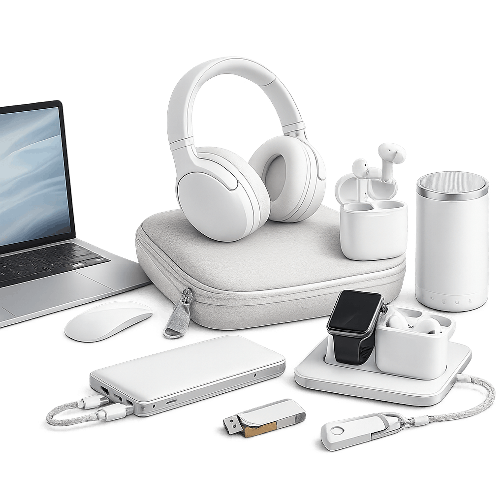 TECHNOLOGY GIFTS UAE